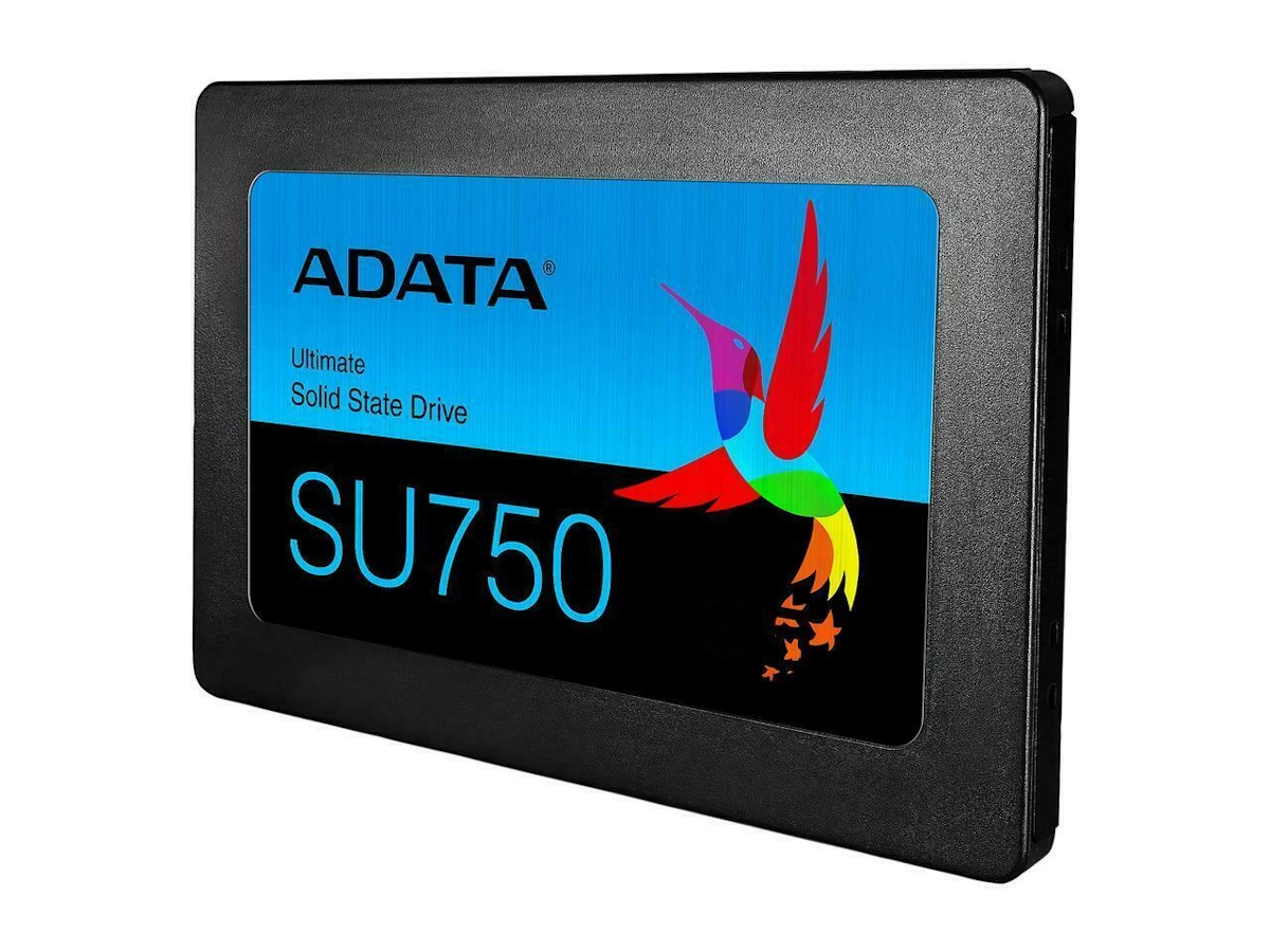 Montaje Disco Duro SSD SATA Pedrezuela