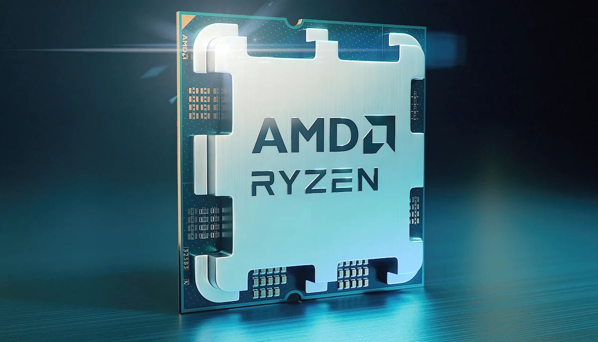 Montaje Procesadores AMD Pedrezuela
